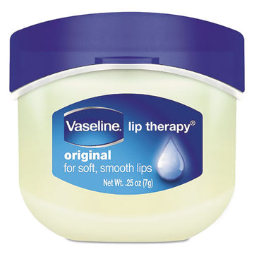 Vaseline® Lip Therapy, Original, 0.25 Oz freeshipping - TVN Wholesale